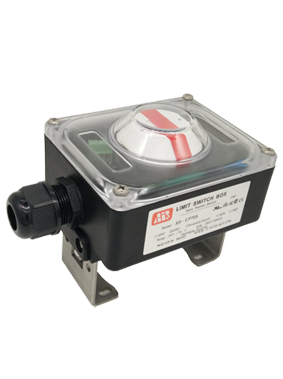 AB2.P01S阀门回讯装置